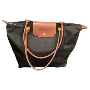Longchamp Le Pilage Large Tote